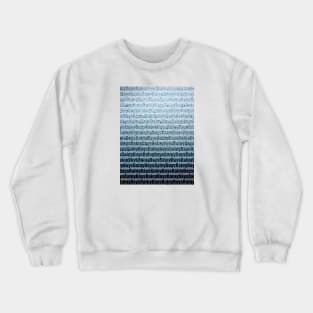 Rainy Days Crewneck Sweatshirt